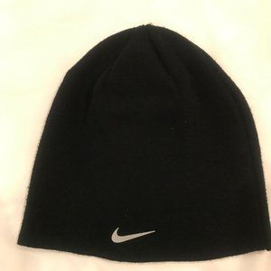Nike beanie